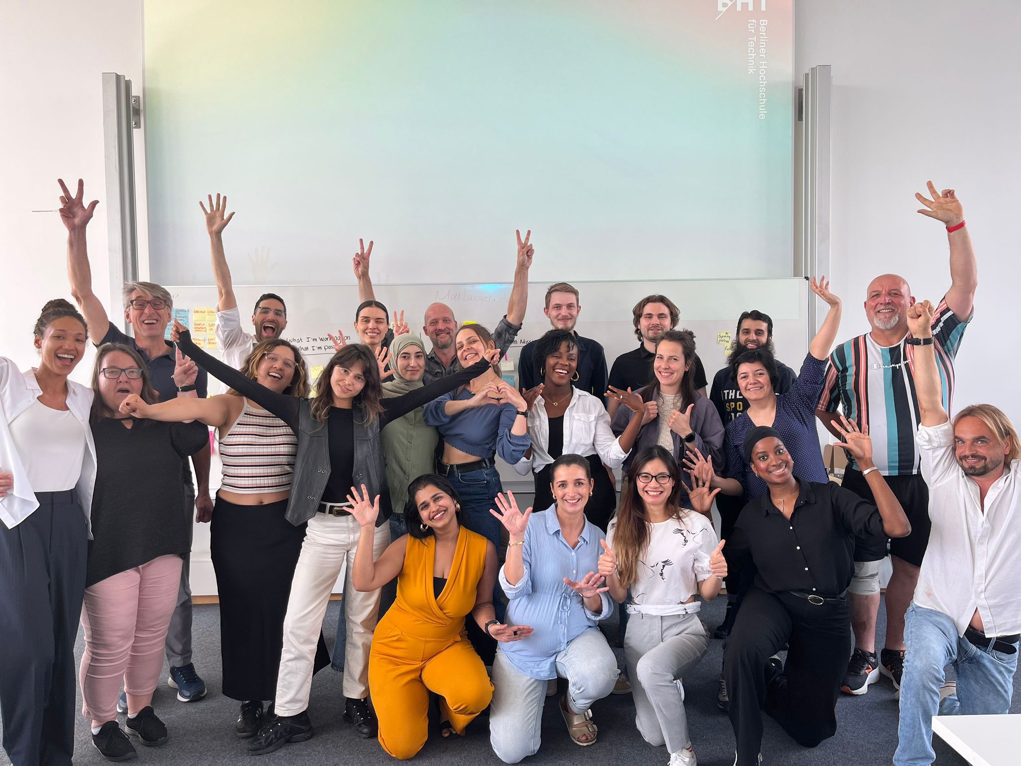 naviri user workshops