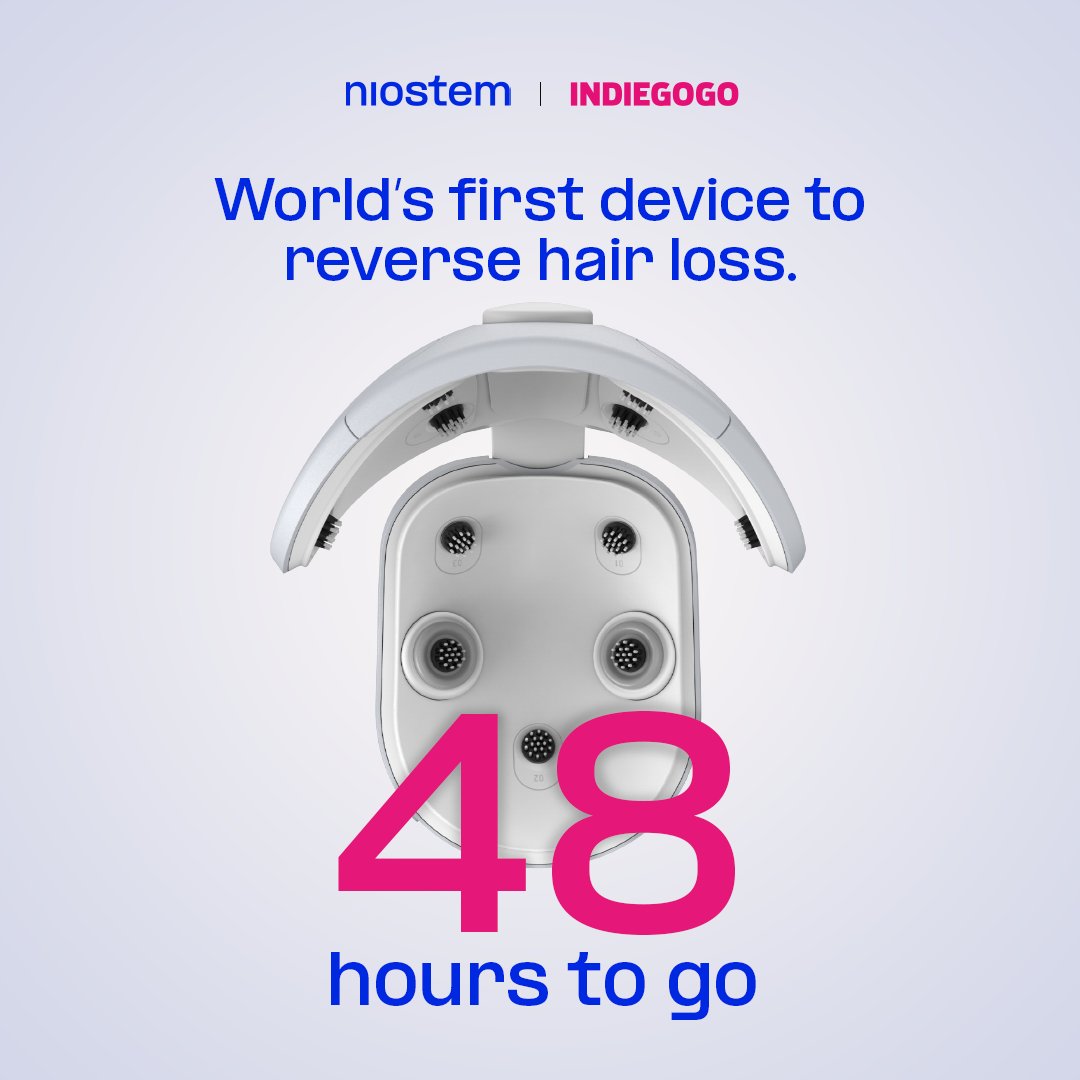 Niostem 48h